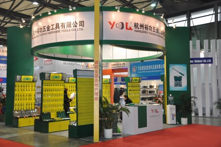 套筒扳手会展