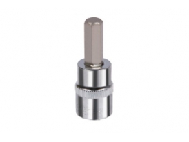 6.3mm铬钒钢旋具套筒扳手MJ2